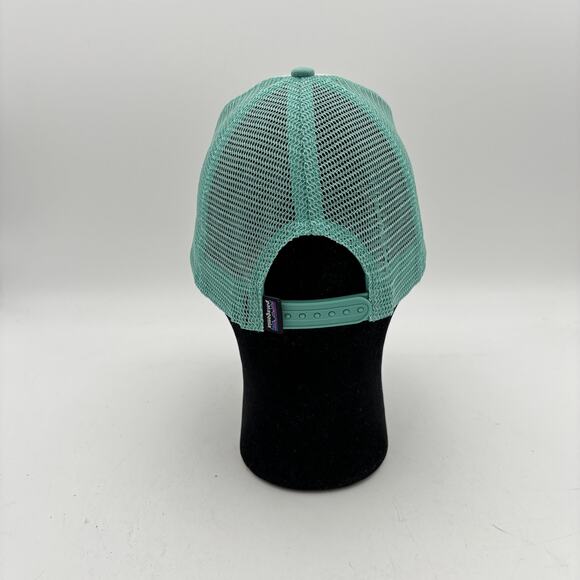 Patagonia Snapback Trucker Hat Lot of 3 Hike Patagonia Snapback Trucker Hat Lot of 3 Hike